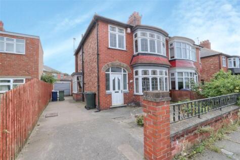 Forth Road, Redcar, TS10