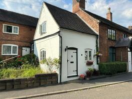 36, Main Street, Walton-on-trent, Swadlincote DE12 8LZ