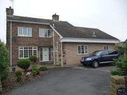 The Post House, Badger Lane, Alfreton DE55 6FG