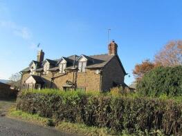 3, Broome Marsh, Broome, Aston On Clun SY7 0NS