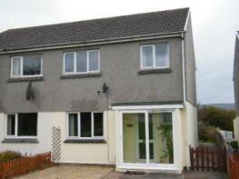 16, Carn View, Gwennap TR16 6BE