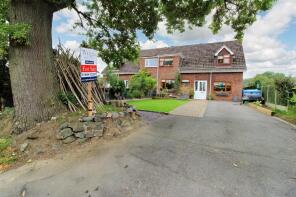 Windy Ridge, Farm Lane, Church Stretton SY6 6HN