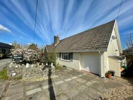Little Paddock, Church Street, Cowbridge CF71 7NQ