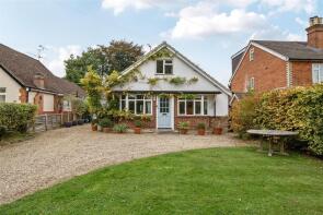 78, Pinewood Avenue, Crowthorne RG45 6RP