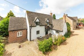 1 Delaware Cottage, The Butts, Witney OX29 7RS