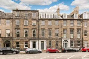 Flat 4, 53, Queen Street, New Town, Edinburgh EH2 3NS