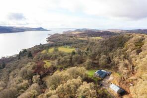 Rionnagan House, B8024 At Dunmore From Barr Na Criche Road To Achaglachnach, Tarbert PA29 6XZ