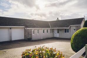 Cymerau, Pentraeth Road, Menai Bridge LL59 5HU