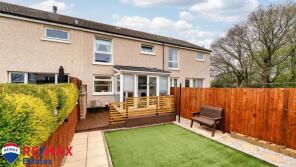 9, Heaney Avenue, Livingston EH53 0LJ