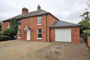 Jackdaw Cottage, Barford Road, Norwich NR9 5HU