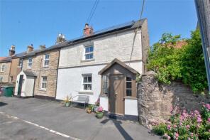 1, South View Cottages, Hamsterley DL13 3PT