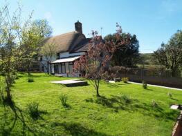 2, Pins Cottages, Rodhuish Cross To Stouts Way Lane, Minehead TA24 6QL