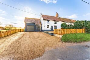 Howard, Low Road, Norwich NR15 1LT