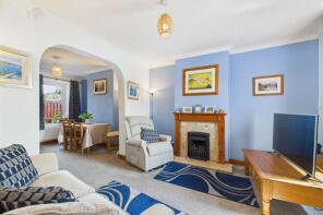 40, Arlecdon Park Road, Frizington CA26 3XG