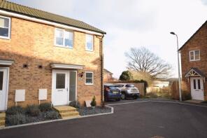 8, Llys Tre Dwr, Waterton, Bridgend CF31 3BH