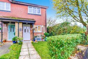 9, Wedgwoods, Westerham TN16 2AF