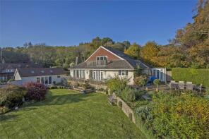 Tanga, Lympne Hill, Hythe CT21 4NX