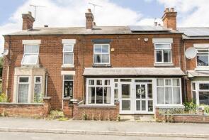 43, Gladstone Street, Leicester LE8 8AH