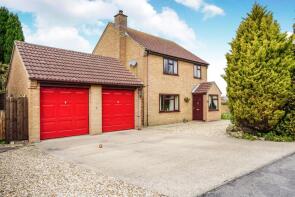 15, Dawnhill Lane, Hemswell, Gainsborough DN21 5UH