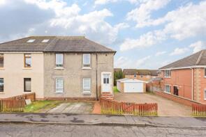 36, Barton Terrace, Bathgate EH47 9LJ