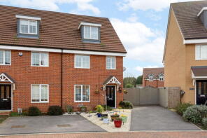 22, Lily Edge, Biggleswade SG18 8YR
