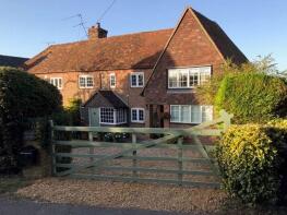 Old Well Cottage, Innings Road, Henley-on-thames RG9 6NS