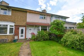 23, North Cottages, Napsbury, St. Albans AL2 1AP