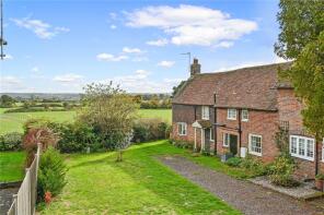 Pilgrim Cottage, The Green, Ashford TN25 4HX