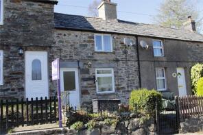 Trem Y Duldog, Road From Water Works To Rhyd Uchaf, Bala LL23 7SD