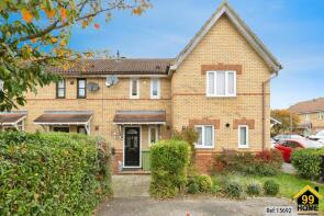 34, Balmerino Close, Monkston, Milton Keynes MK10 9DE