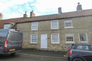Home Lea, High Street, Lockton, Pickering YO18 7PY