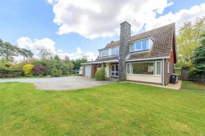 Tyrol, Main Road, Spilsby PE23 4BE