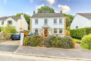 9, The Meadow, St. Austell PL26 7BL