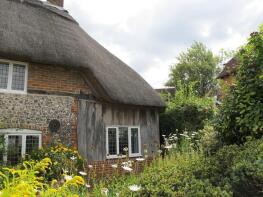 46, Brewhouse Hill, Froxfield SN8 3LD