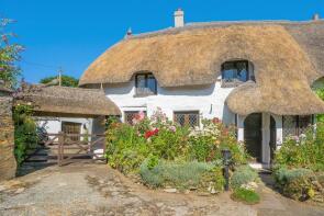 Church Cottage, Langlands Cross To Woodleigh Cross, Kingsbridge TQ7 4DG