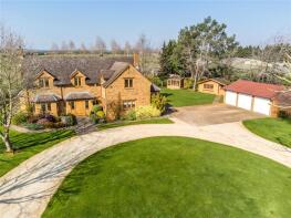 Savee Farm, Hornton Lane, Banbury OX15 6BN