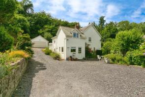 Tyn Y Pwll Cottage, Mairwen Junction To Pant Farm Road, Cefn, St. Asaph LL17 0HB