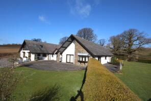 Cefn Derw Isaf, Trallong, Brecon LD3 8HP