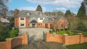 164 Merrydown, Burley Lane, Quarndon, Derby DE22 5JS