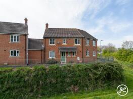 22, Standish Street, Bridgwater TA6 3HQ