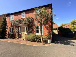 3, Aintree Avenue, Oakham LE15 7TR