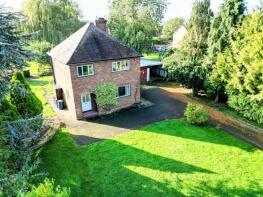 Lawnswood, Wattlesborough, Halfway House SY5 9EA