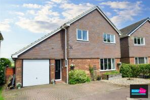 7, Mountbatten Way, Ashford TN25 6PZ