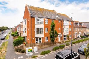 11, Penzance House, Harbour Way, Shoreham-by-sea BN43 5BF