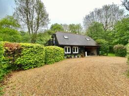 Home Farm Cottage, Eggarton Lane, Canterbury CT4 7DY