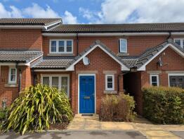 10, Dale Croft, Wood Lane, Treeton, Rotherham S60 5QS