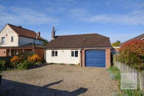 108 Newlyn, Norwich Road, Norwich NR12 7EQ