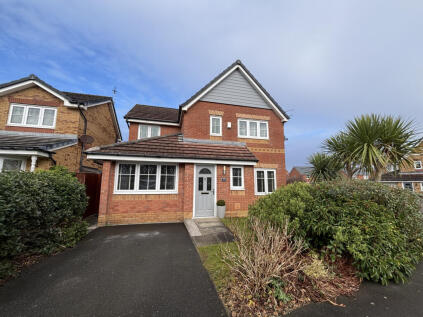 Kingfisher Way, Fleetwood, FY7