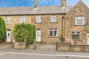87, Towngate, Newsome, Huddersfield HD4 6JR