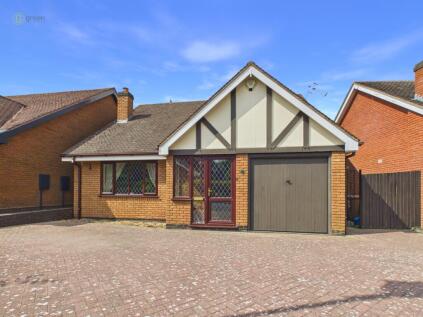 Millbrook Drive, Shenstone, WS14